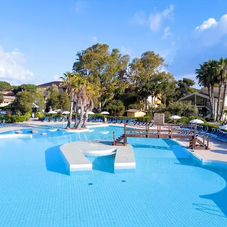 Hotel Horse Country Congress & - Ribot Arborea