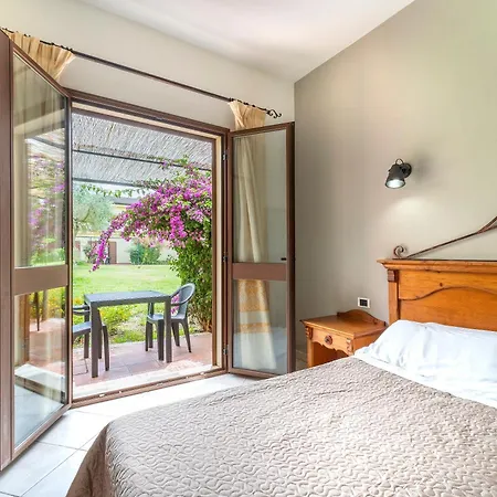 Hotel Horse Country Congress & - Ribot 4*