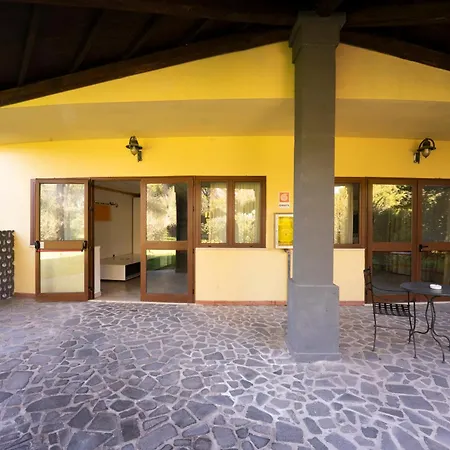 Hotel Horse Country Congress & - Ribot Arborea