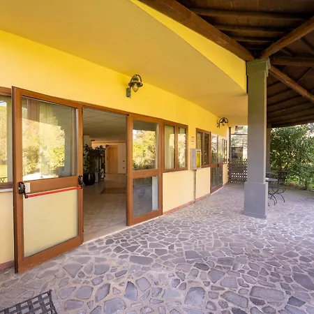 Hotel Horse Country Congress & - Ribot