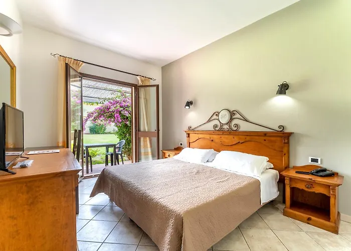Horse Country Congress & - Ribot Hotell