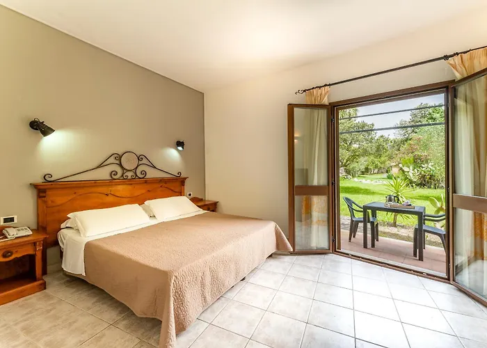 Hotell Horse Country Congress & - Ribot