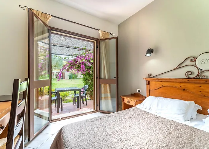 Hotell Horse Country Congress & - Ribot 4*