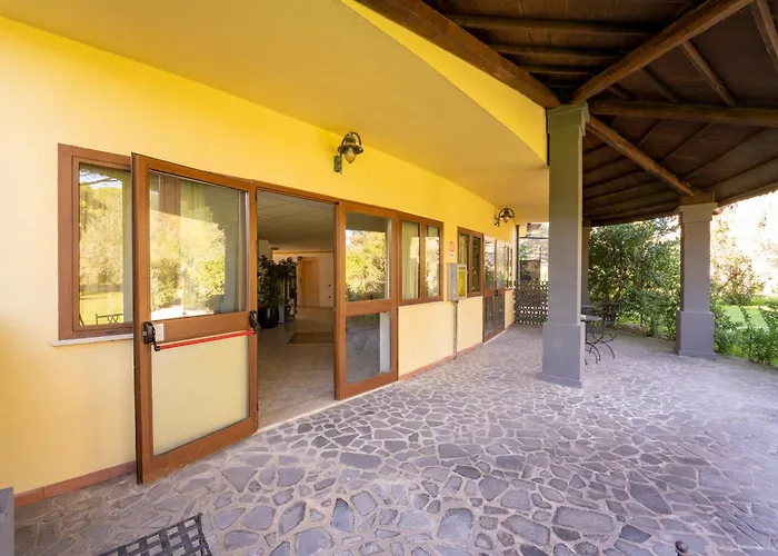 Hotell Horse Country Congress & - Ribot