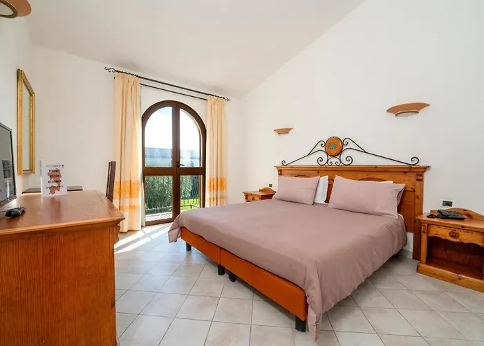 Hotell Horse Country Congress & - Ribot